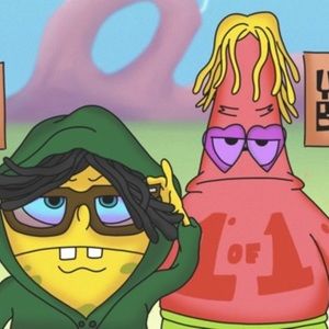 Meet your Posher, Isaac